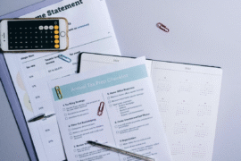 Why Regular Financial Checkups Are Key to Building Wealth - Verified by FangWallet